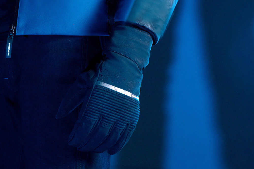 Guantes Spidi Underground