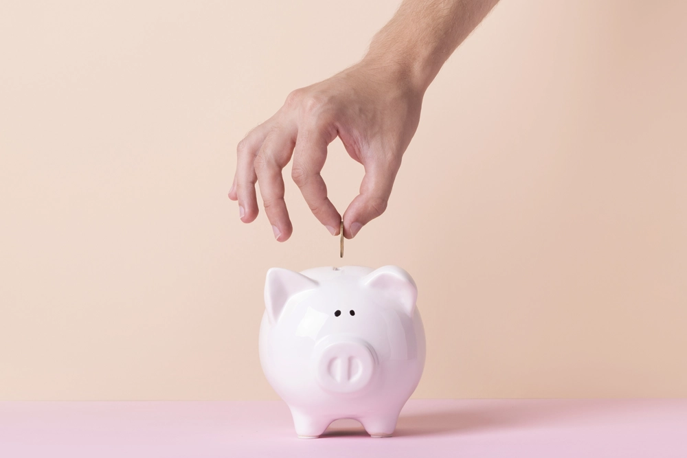Ahorro