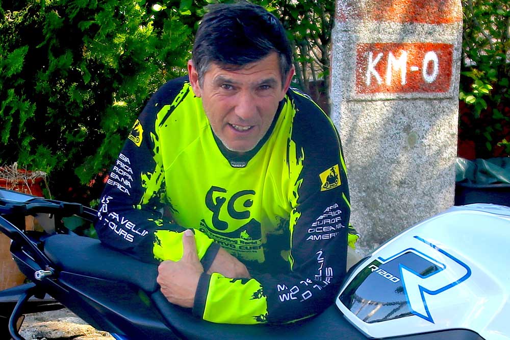 Gustavo Cuervo