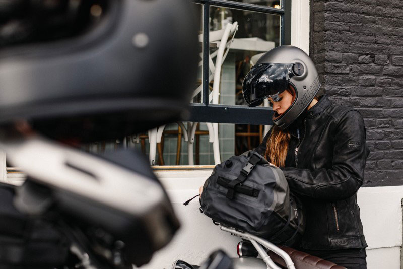 Triumph Style Days