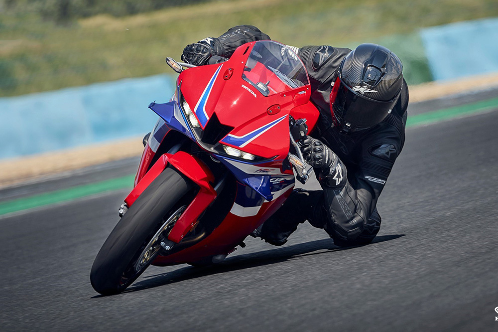 Honda vuelve a apostar por uno de sus modelos más legendarios.