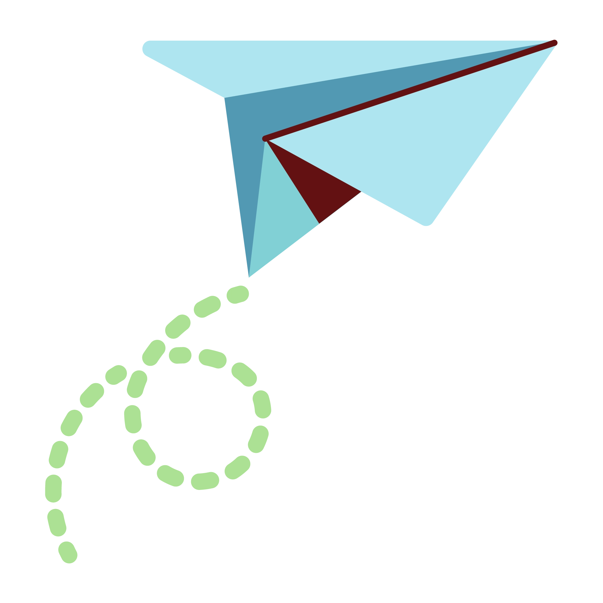 Envio email