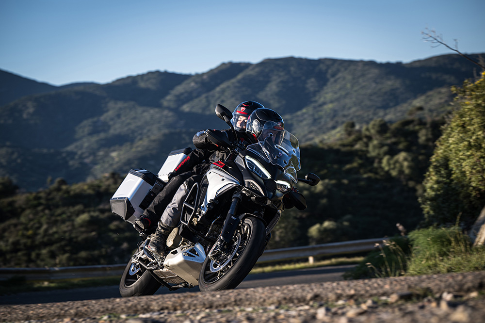 Euro 5 Plus para motos, ¿qué significa?