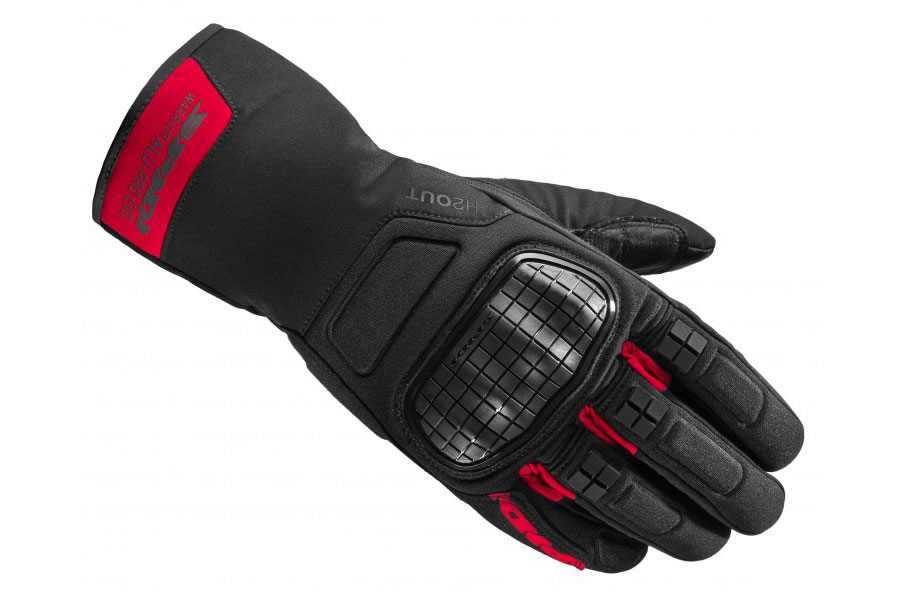 Guantes de invierno Alu Pro Evo de Spidi