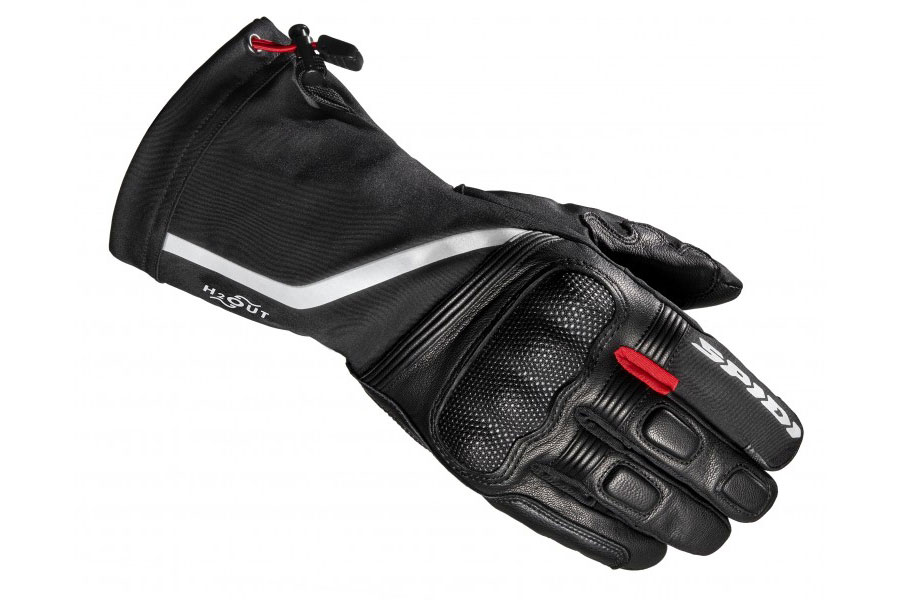 Guantes de invierno NK6 de Spidi