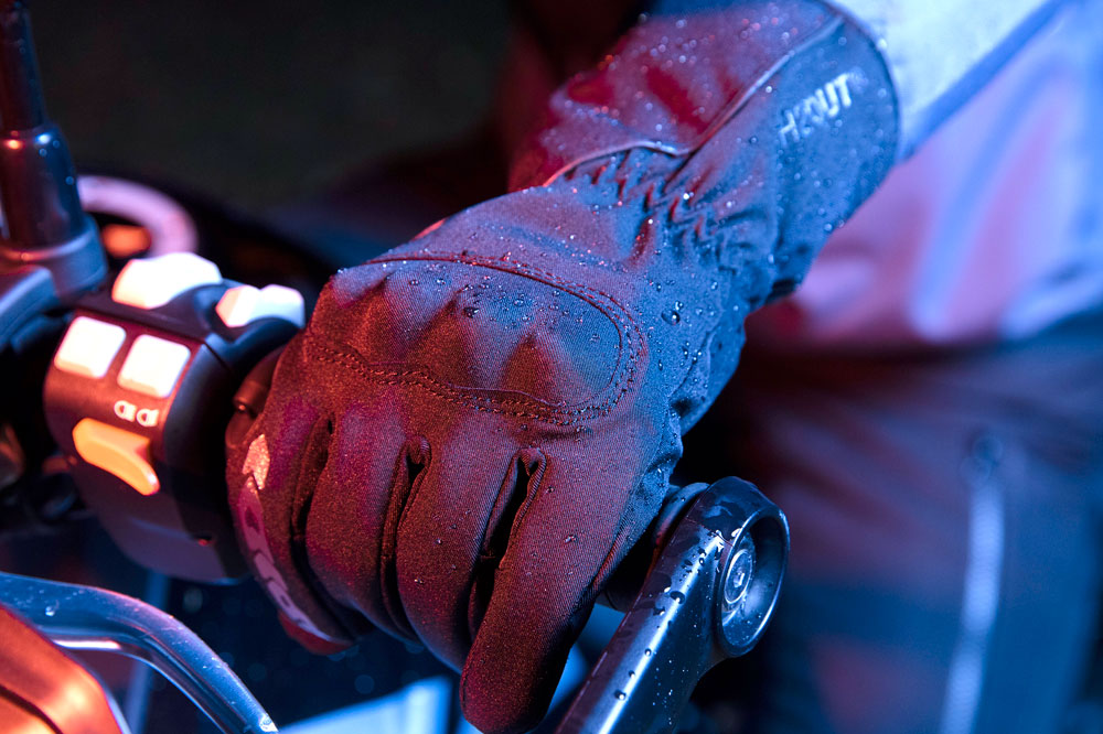 Guantes de invierno WNT-3 de Spidi