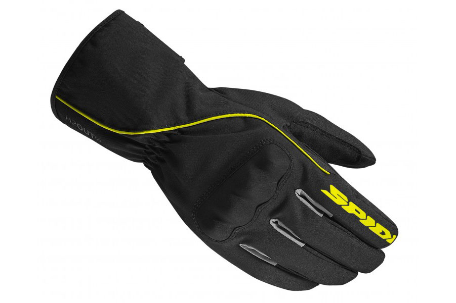 Guantes de invierno WNT-3 de Spidi