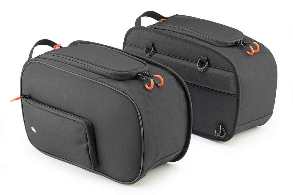 Bolsas blandas Stryker ST105 de Kappa