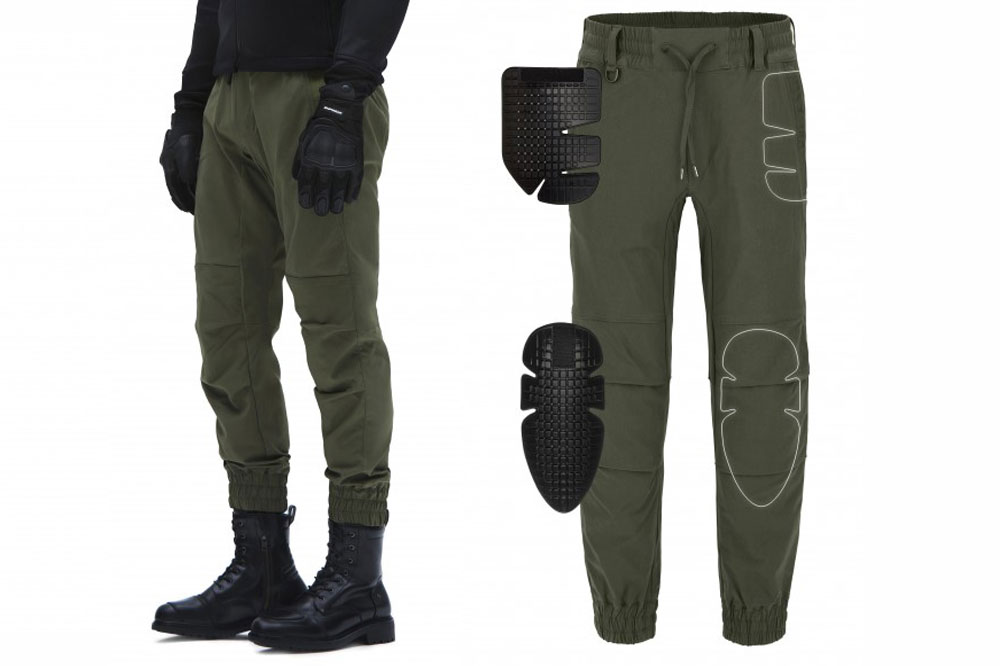 Vaquero Moto Jogger man de Spidi