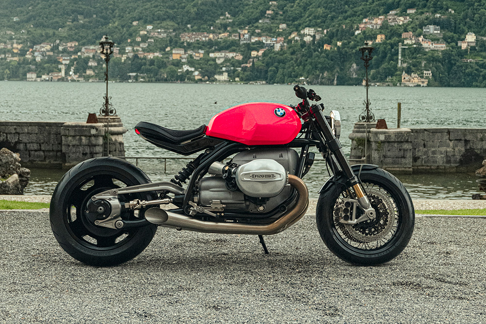BMW R20 Concept 2024