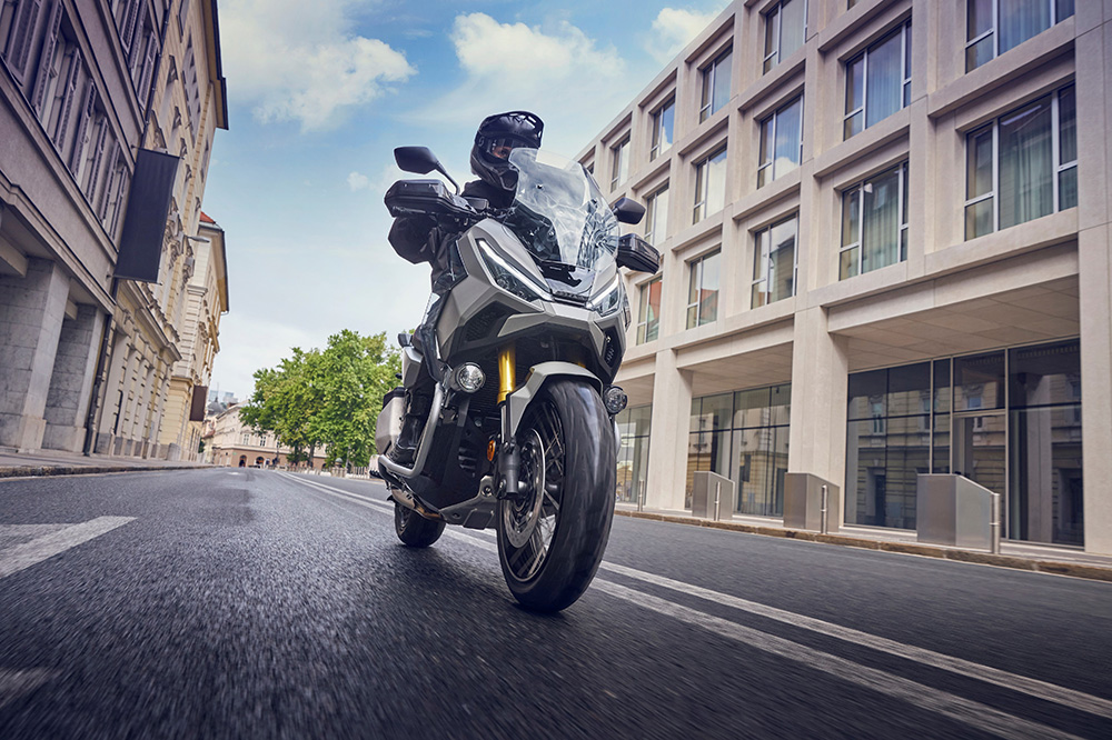 Honda X ADV 2025