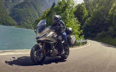 Honda NT 1100 2025