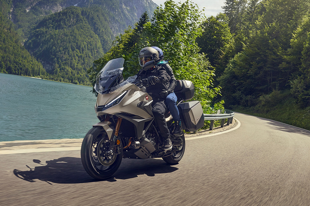Honda NT 1100 2025