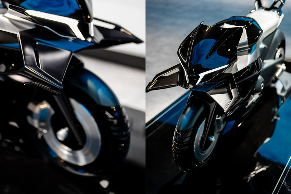 CFMoto Master of Speed