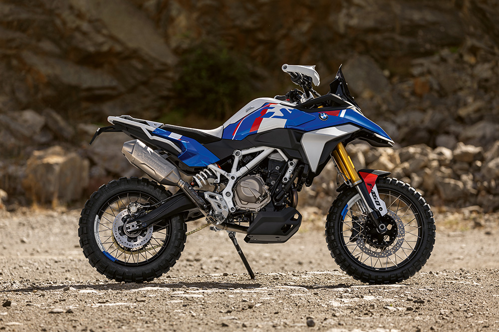 Aún se desconoce el precio de esta nueva BMW.