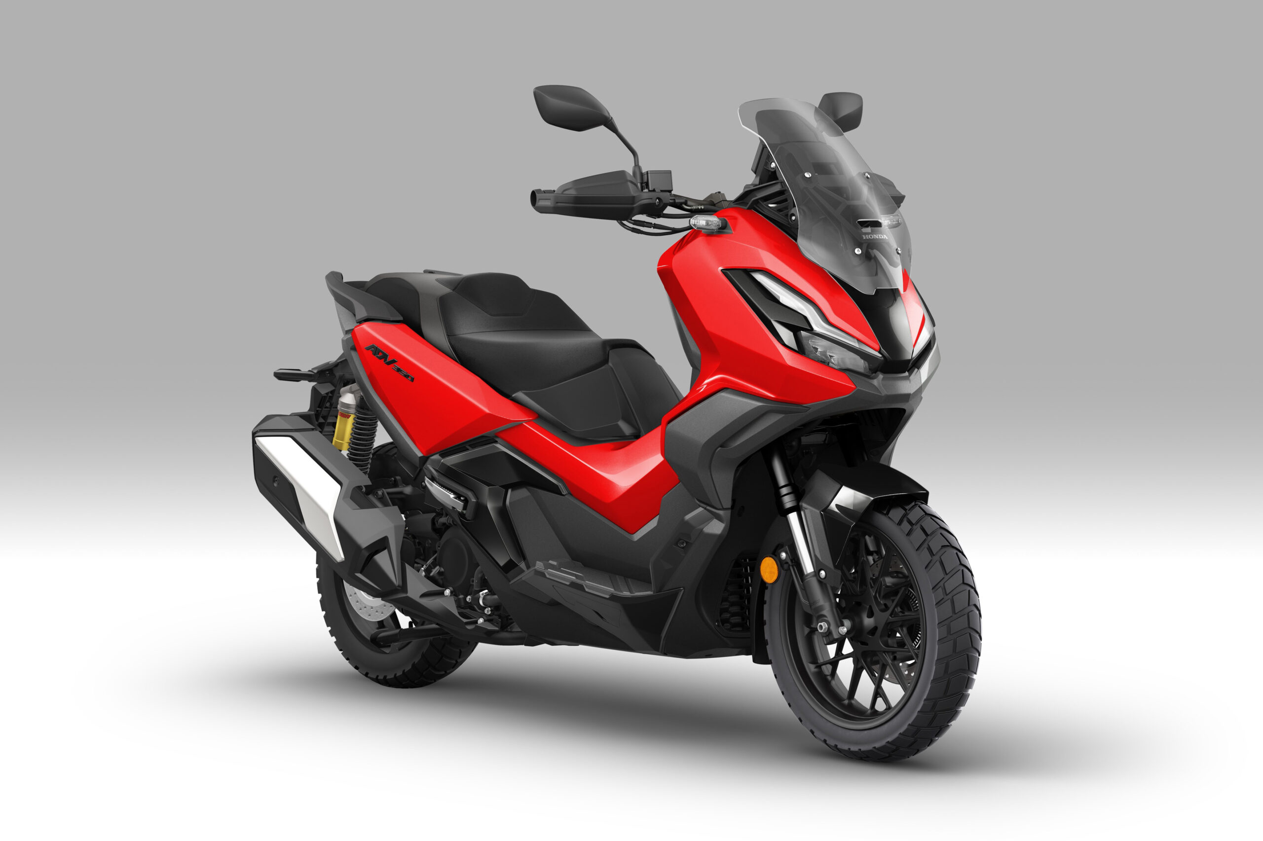 Honda ADV 350