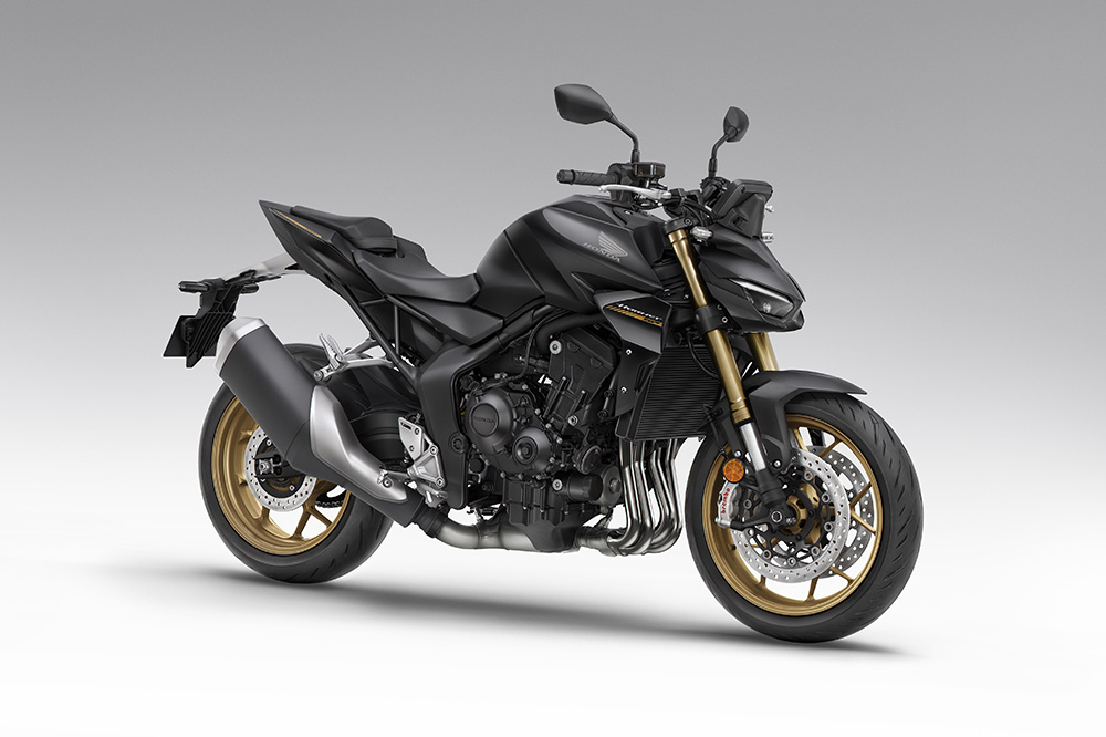 Honda CB 1000 Hornet