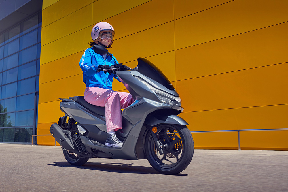 Honda PCX 125 2025