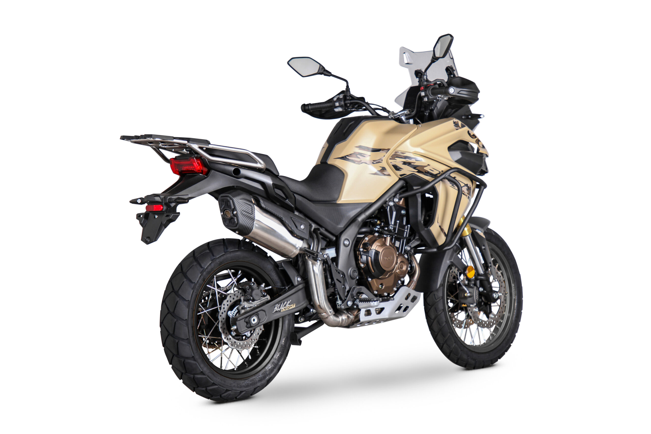 El precio de la Voge 625 DSX es de 6.592 euros.