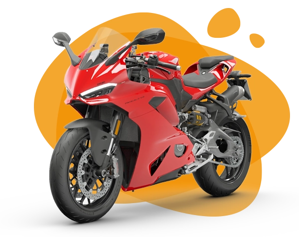 seguro ducati