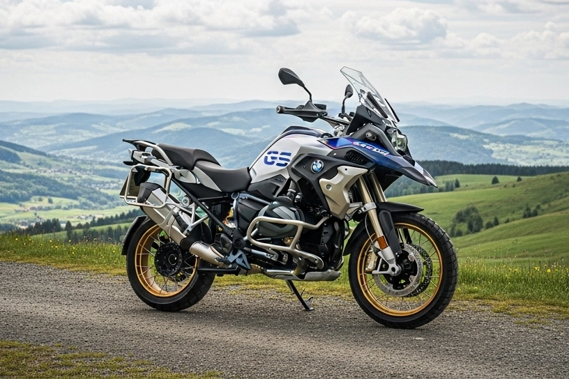 R1250 GS