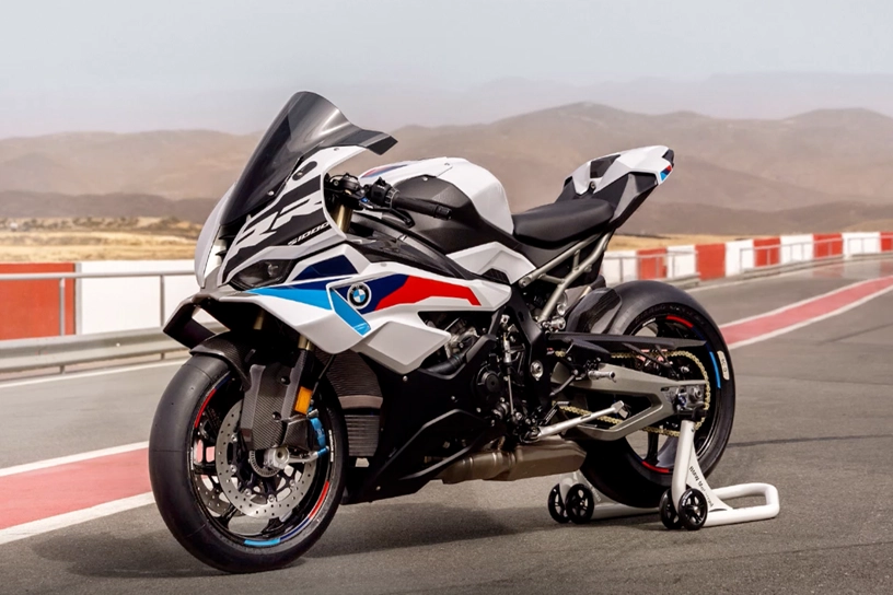 S1000rr