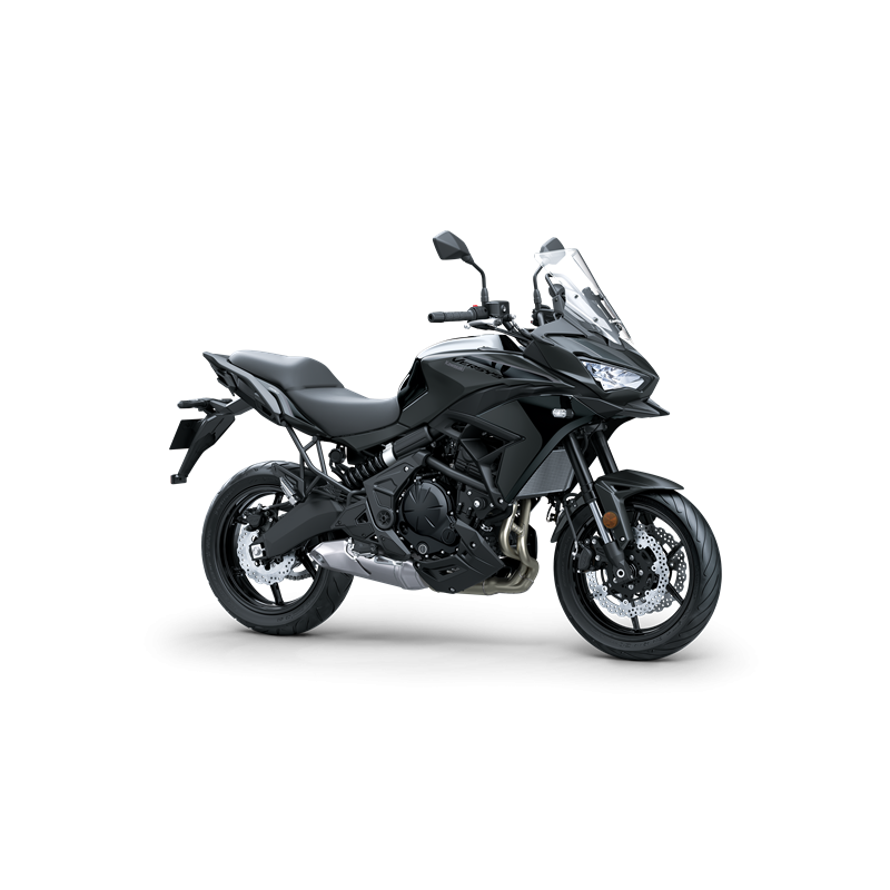 Seguro kawasaki versys 650