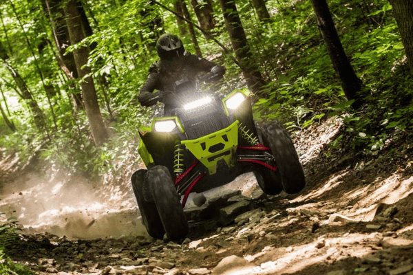 Seguro quad barato