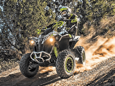 seguros para quads 