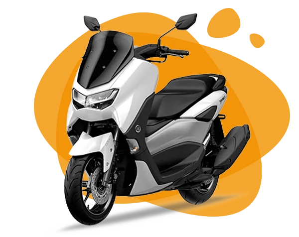 Seguro Nmax 125