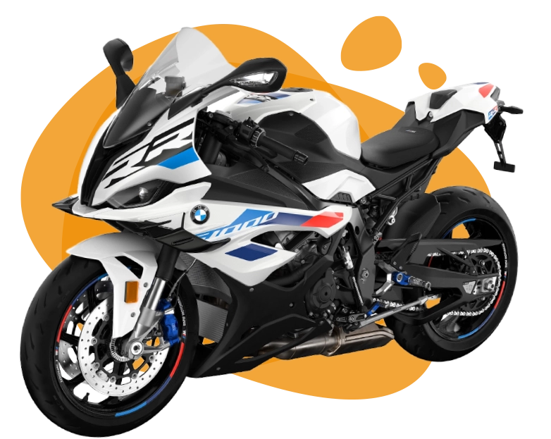 S1000rr Hero seguro honda